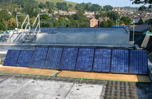 August 11th 2011: Thingy_0 robot top panel