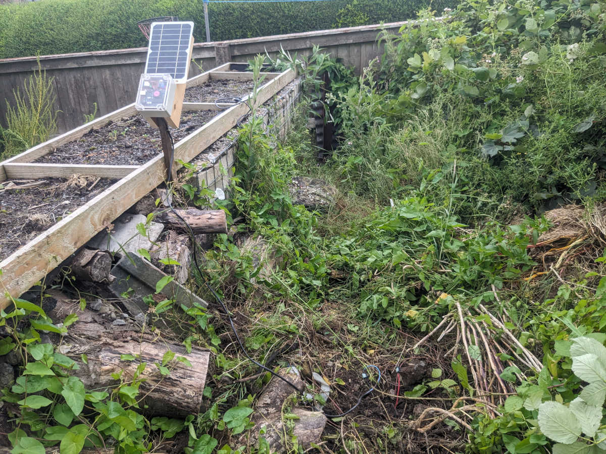 Mount Zion Chapel MFC