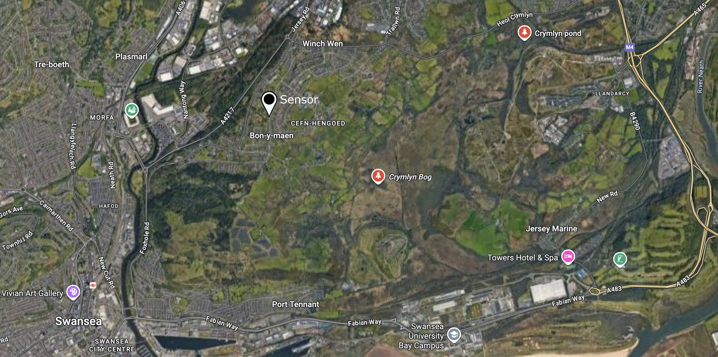 Mount Zion Chapel MFC